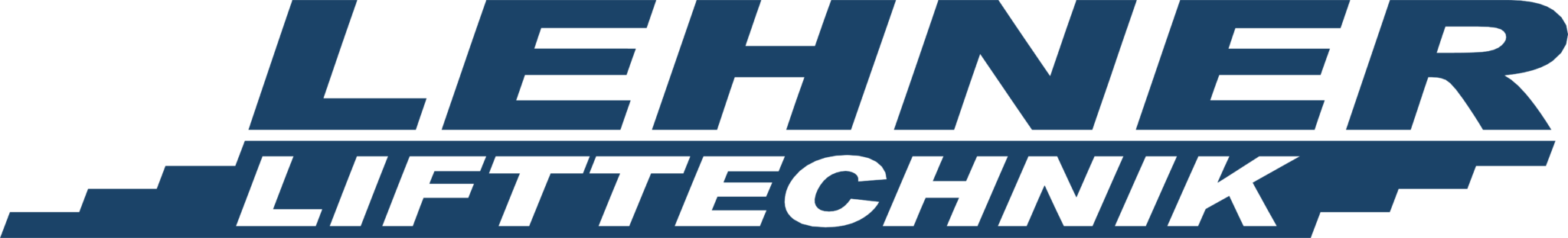 Lehner Lifttechnik Logo